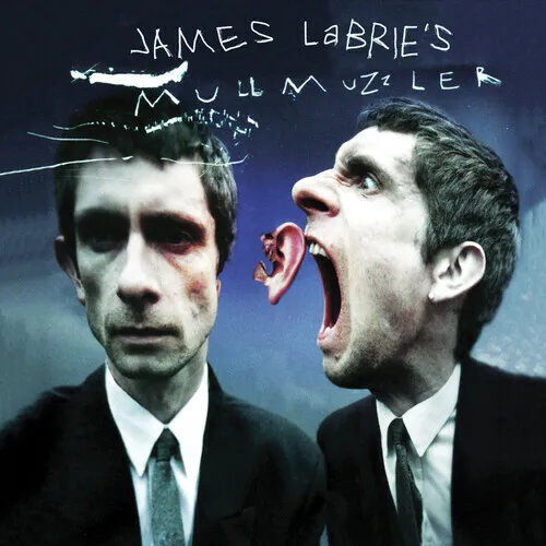 James LaBrie's MullM - Keep It To Yourself (Digipak) [Nuevo CD] Paquete Digipack