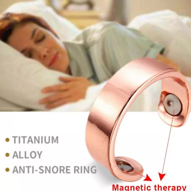Anillo de control de azúcar en sangre de moda monitor de diabetes medidor de azúcar en sangre saludable EE. UU.