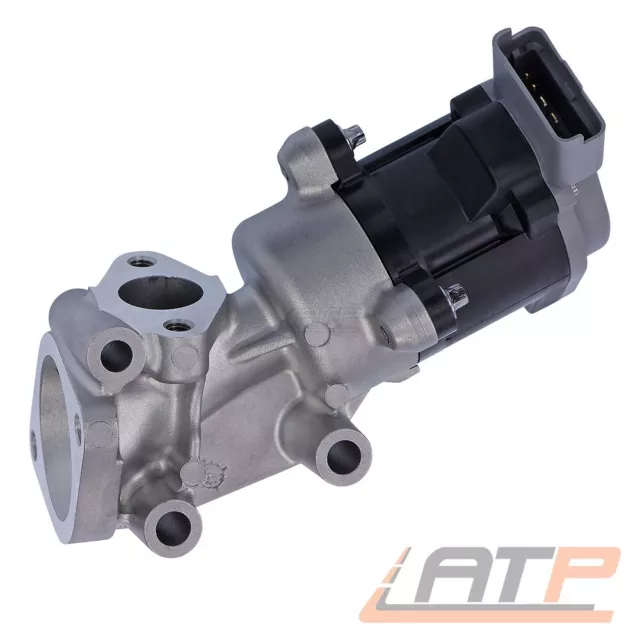 Valvola Agr Valvola Scarico Gas Per Land Rover Discovery 3 Iii Anno 04-06