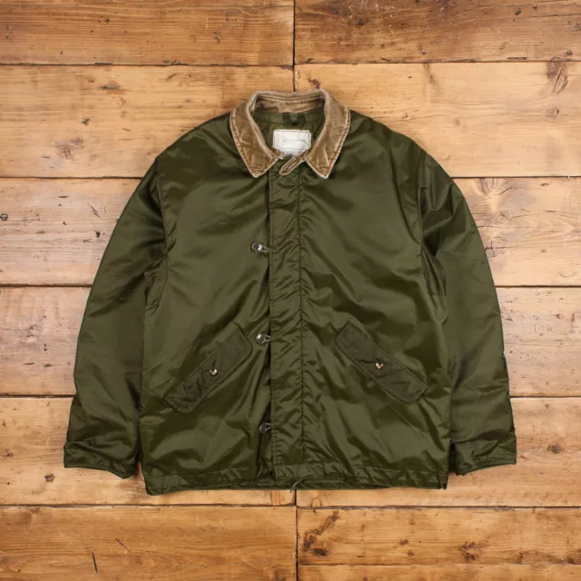 Liner parka extreme best sale cold weather
