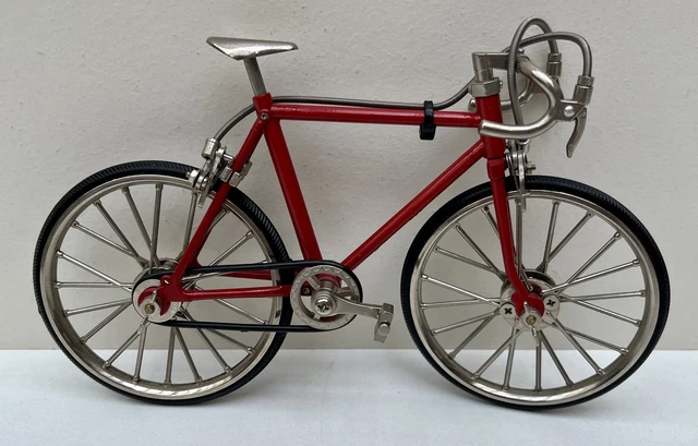 Achetez vélo course homme occasion, annonce vente à Montier-en-Der (52