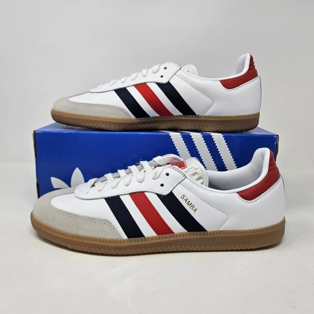 adidas gazelle silver green womens Adidas x Extra Butter Samba Shoes