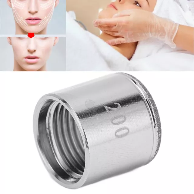 Microdermabrasion Spitze Ersatz Dermabrasion Kopf Zubehör Für Microdermabras OBD