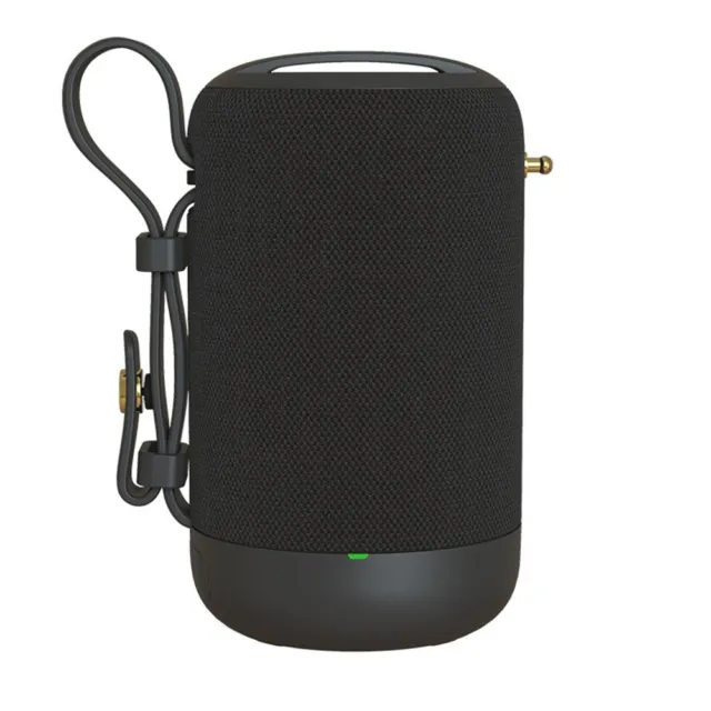 Speaker Outdoor Portable Card Insertion EOM