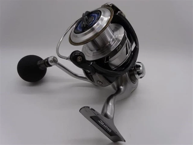 DAIWA - トロサワラ　他の方は購入しないで下さい。BJ4000+BJ4000SH トロサワラ様専用 他の方は購入しないで下さい。BJ4000+BJ4000SH