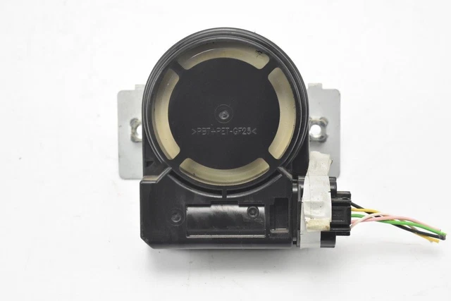 Centralina di allarme 28487-4BA0A 284874BA0A NISSAN QASHQAI II (J11)