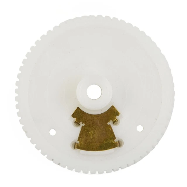 Auto Bianco Anteriore Parabrezza Tergicristallo Motore Cambio Riparazione for X