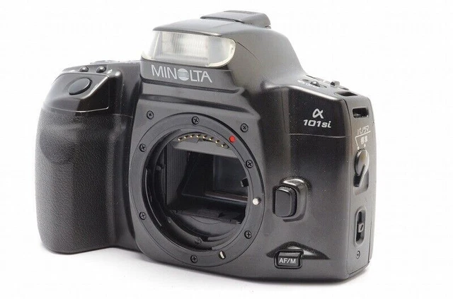 [Sauf] MINOLTA �� 101si #156815