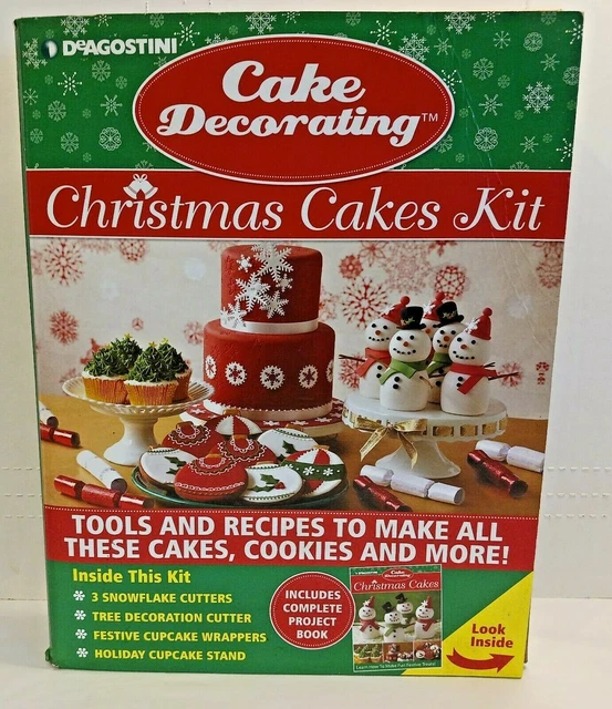 Subscribe - American Cake Decorating