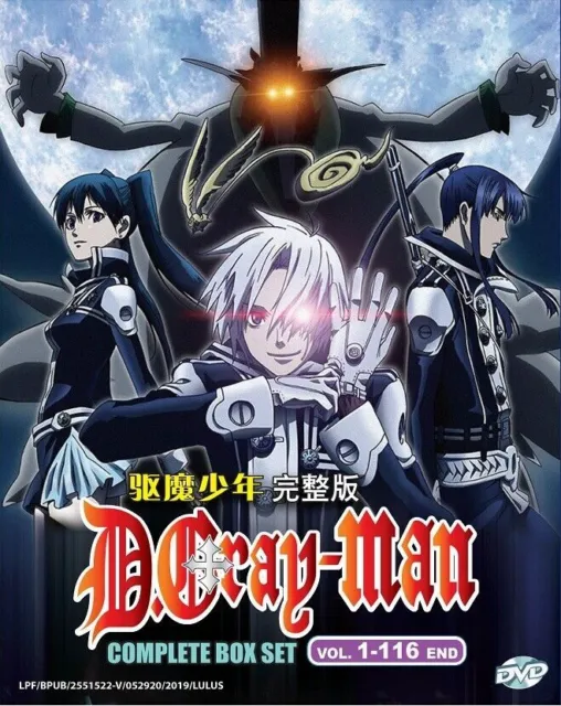 DVD Anime Chainsaw Man Complete TV Series (1-12 End) English Dub, All  Region