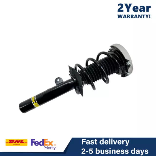 Front Right Shock Strut For BMW X1 F48 xDrive28i sDrive28i 2016-2023 31316882850