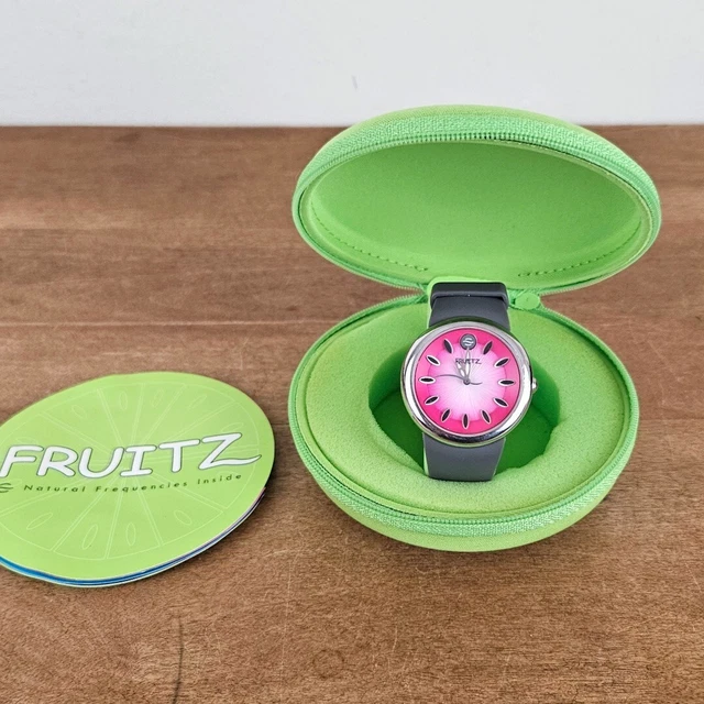 Fruitz watch 2025 bands