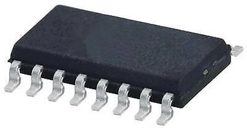 Dc / Dc Conv, Inverser, 185KHZ, 70DEG C, Réglable Commutation Régulateurs Ic's