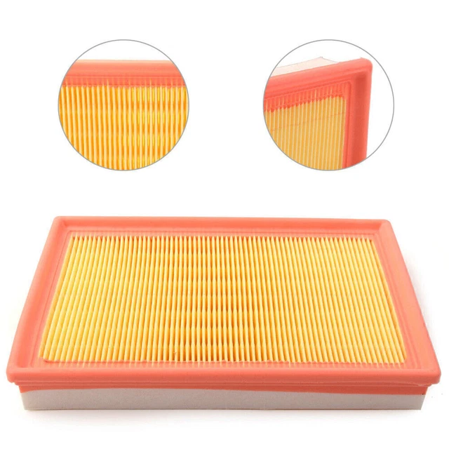 SOLBERG 10 AIR INTAKE FILTER MEDIA REPLACES AIR COMPRESSOR SALES - Foto 3