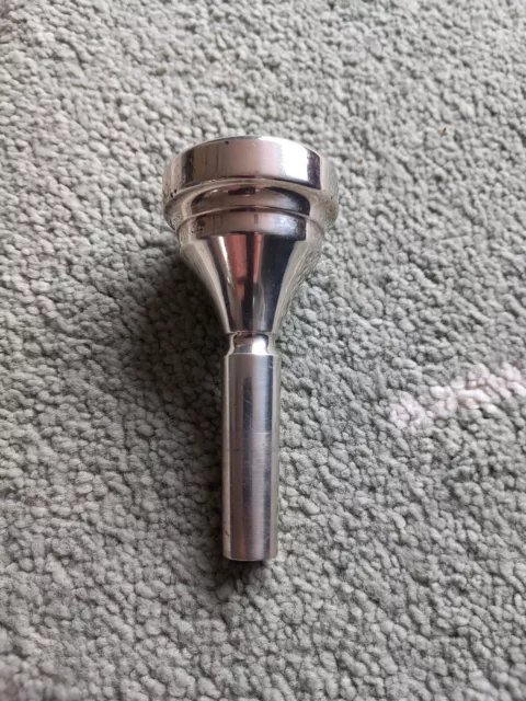 Denis wick Tuba Mouthpiece 3L