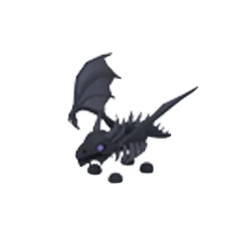 White Shadow Rider Adoptme Roblox Shadow Dragon Adopt Me ZU VERKAUFEN! - PicClick DE