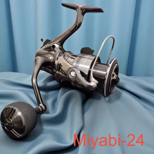 [新品未使用] SHIMANO 24TWIN POWER C5000XG Shimano 24 TWIN POWER C5000XG Spinning Reel | eBay