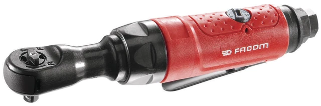 Facom VR.R227 1/4" Drive  Composite Mini Air Ratchet