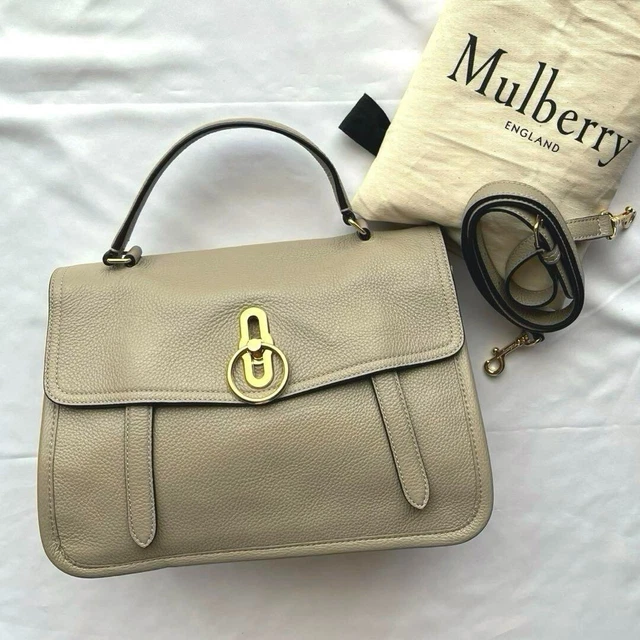 Mulberry gracie bag on sale