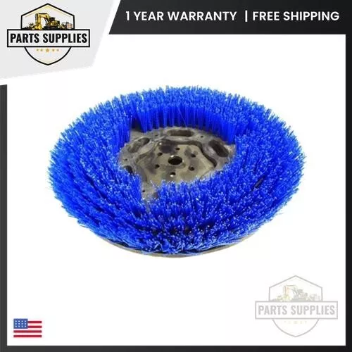 86000220 Poly Brush 13" For Windsor 26SP 26SPX SCEX264 SCEOX264 SCX264 SCXC264 +