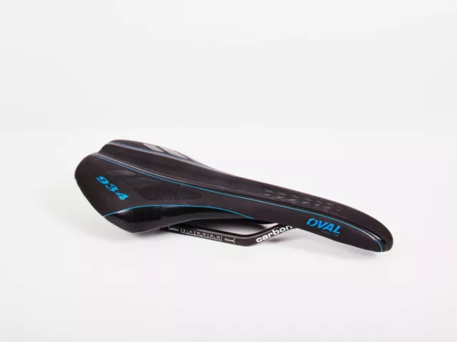 Oval concepts saddle outlet