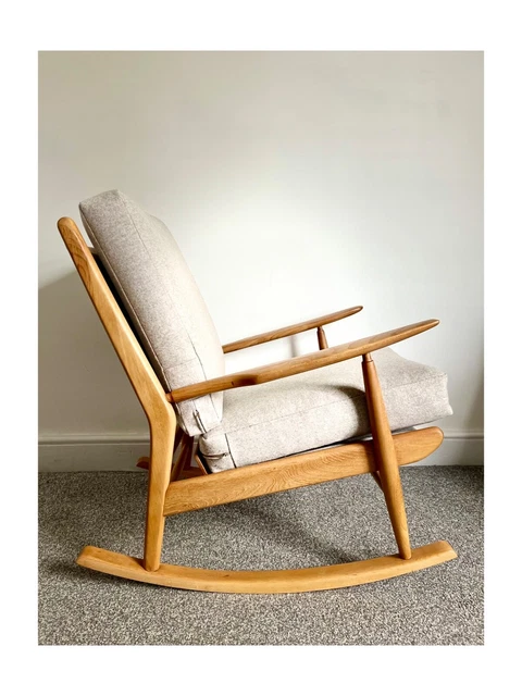 Refurbished rocking chair best sale