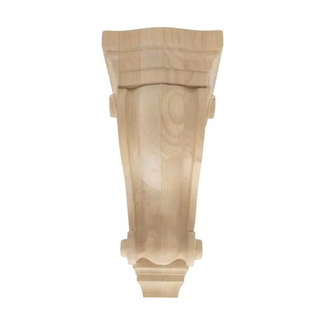 Architectural Products by Outwater 3P5.13.00169 Corbel, Unfinished 3