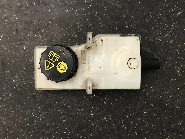 03350886381 FREIN LIQUIDE RESERVOIR Ford C-Max (DXA) 2012