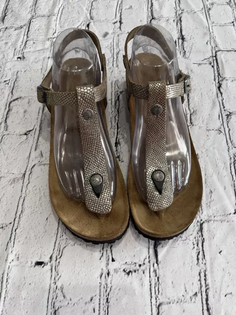 Papillio ashley birkenstock deals