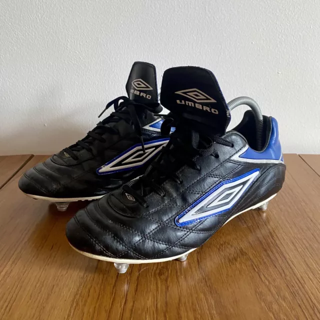 Umbro xai hotsell football boots