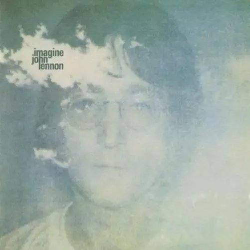 John Lennon Imagine  (Vinyl) 2015 Vinyl Box Set / LP2