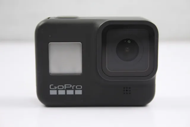 Used GoPro HERO8 Black CHDHX-801 B&H Photo Video