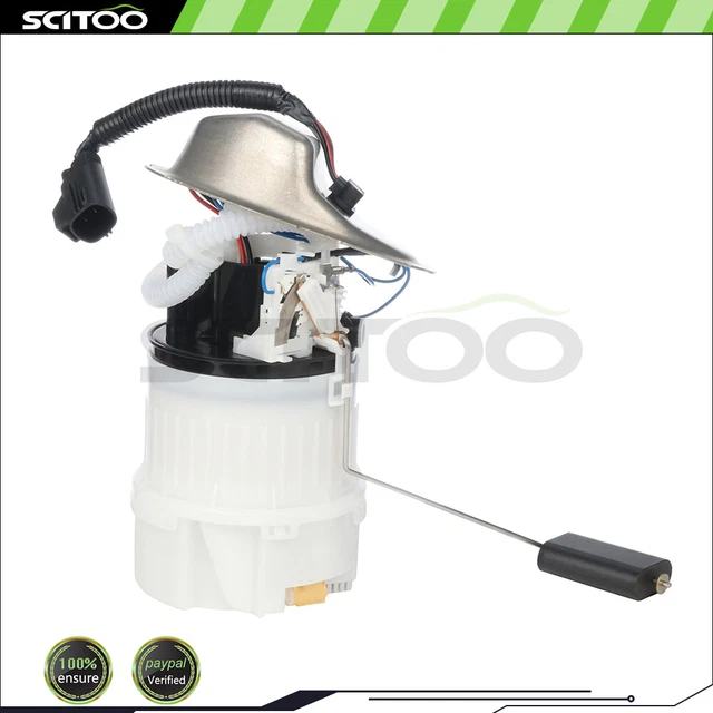 FUEL PUMP ASSEMBLY for Mazda 3 2004 2005 2006 2007 2008 2009 L42.0L L4