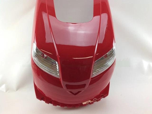 sd-98-red-hood-for-castelgarden-stiga-382076954-2-mower-tractor-159-12