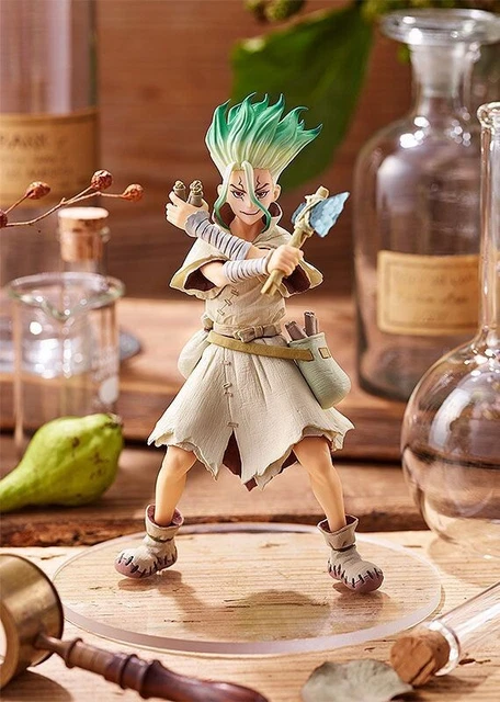 Overwatch 2 statue Pop Up Parade Tracer 17 cm