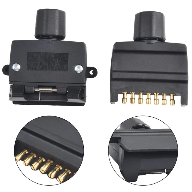 MangWany Cableado para conectores de lámparas de faros compatibles con E60 G30 E63 F20 F30 E87 E90 E92 6925638 61132359991 MangWany Cableado para conectores de lámparas de faros compatibles con E60 G30 E63 F20 F30 E87 E90 E92 6925638 61132359991