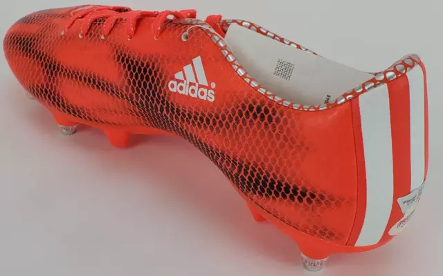 James Rodriguez Autographed/Signed Adidas Soccer Cleat (PSA/DNA & Fanatics) 3