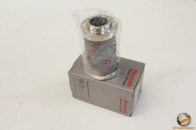 Rexroth R928017119 filtro inutilizzato IMBALLO ORIGINALE
