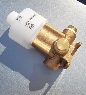 Toto TS2A One-Way Rough-In Control Valve - Bronze