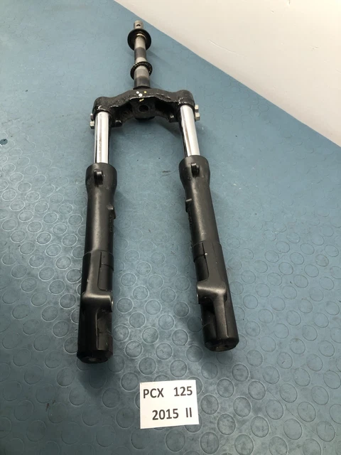 Produktbild von EBC Bio Bremsbeläge VORNE Für Honda PCX 125 (2012-2017) - Umweltfreundlich, 1 Paar