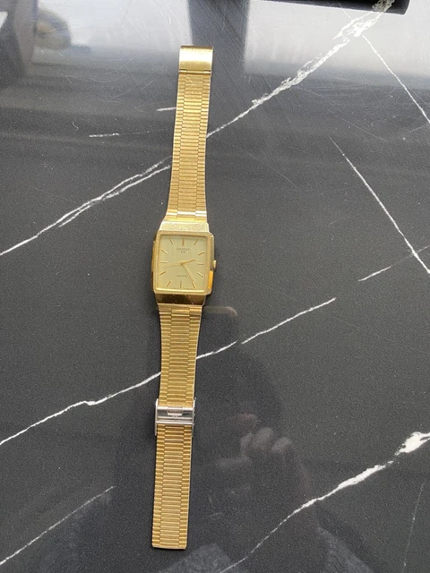 Orient quartz hotsell dorado