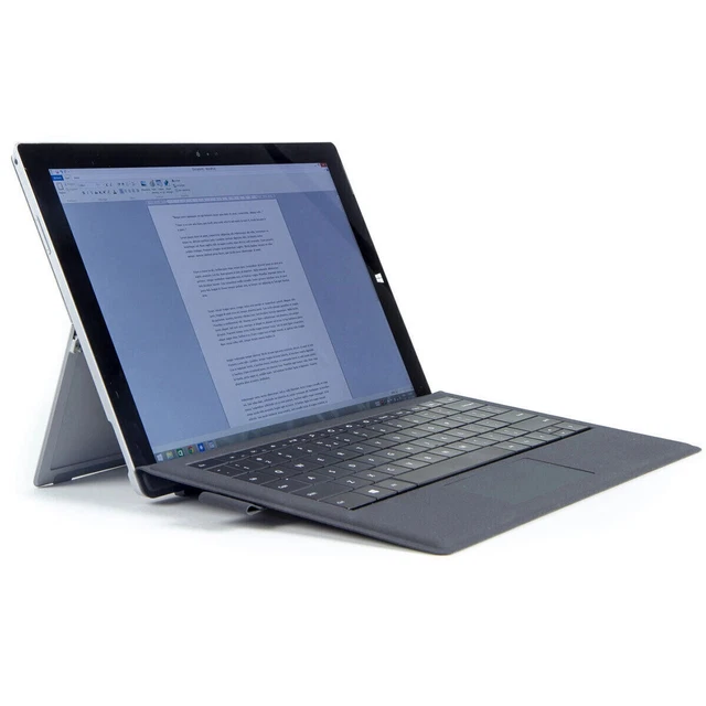 MICROSOFT SURFACE PRO 3 12