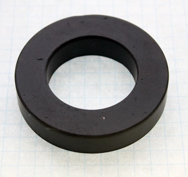 FT240-31 Ferrite Toroid – Ferrite-shop