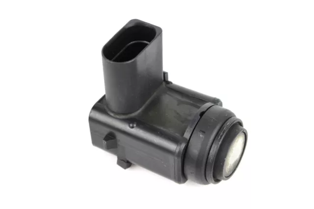 3D0919275D 0263003525 Originale VW Touareg 7L Pdc-Sensore Parcheggio Nero Anima