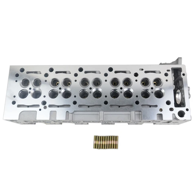 Zylinderkopf Komplett A 612 010 35 20 Für Mercedes G/M-Klasse W463 W163 OM612