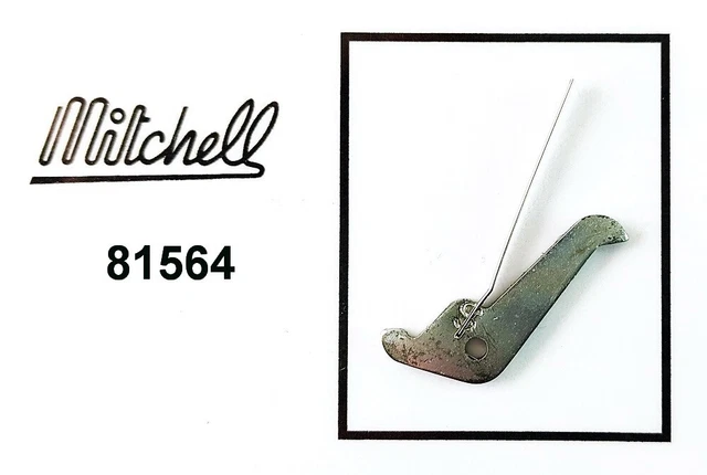Pièce Détachée Mitchell - Référence 82915, Neuve Sous Sachet Zip