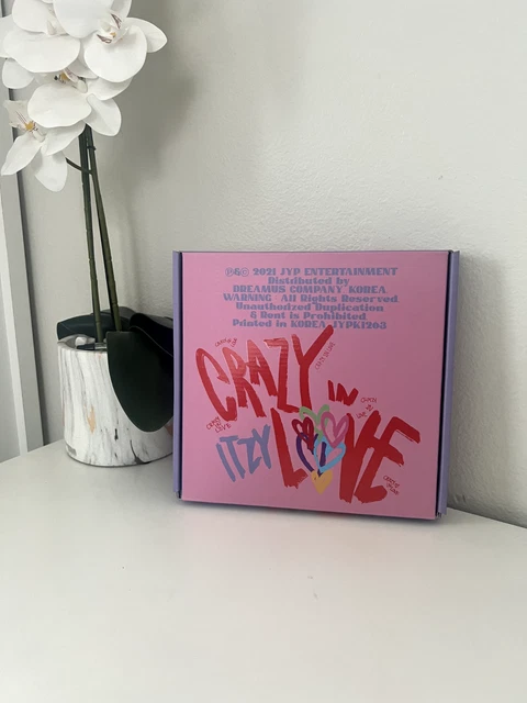 album-k-pop-itzy-crazy-in-love-avec-cartes-photo-eur-28-74-picclick-fr