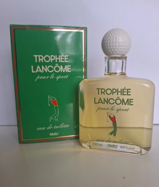 TROPHEE LANCOME ランコム トロフィー 100ml 香水 ゴルフ TROPHEE LANCOME ランコム トロフィー 100ml 香水 ゴルフ