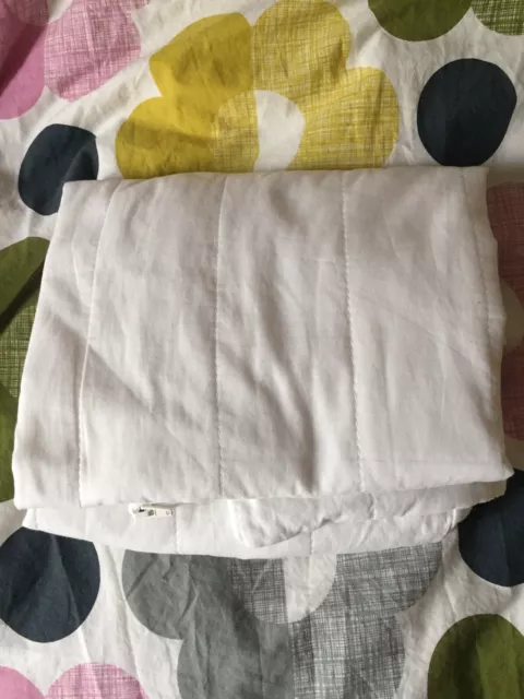 Angsvide pillow protector ikea top