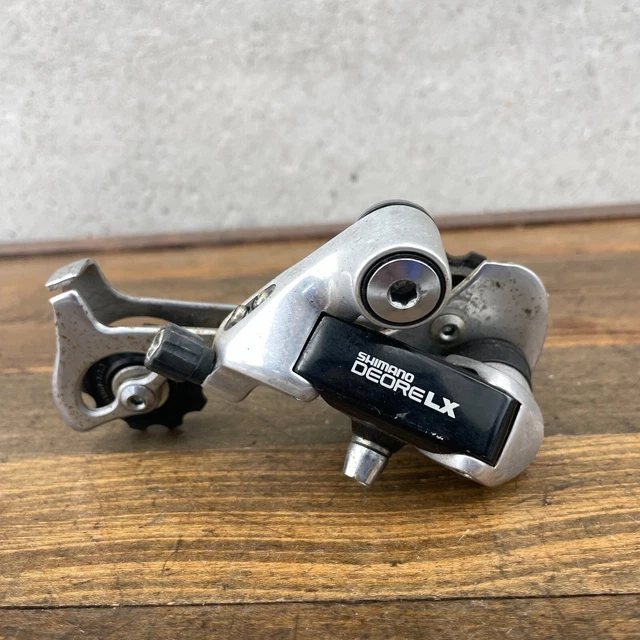 deore lx rear derailleur